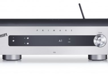 Primare I25 Prisma trang