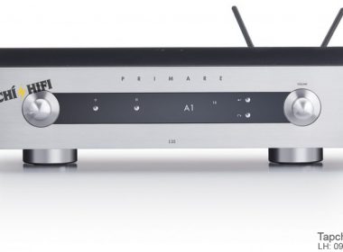 Primare I35 Prisma