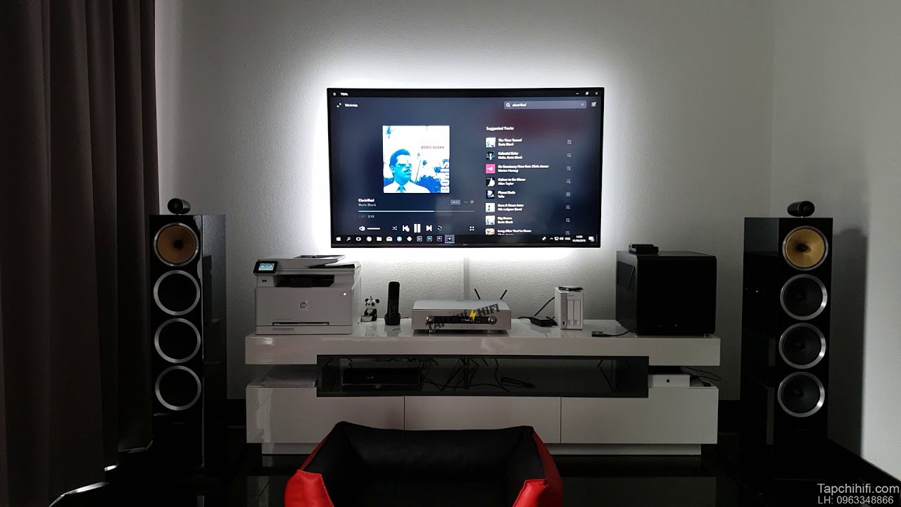 Primare I35 Prisma dep