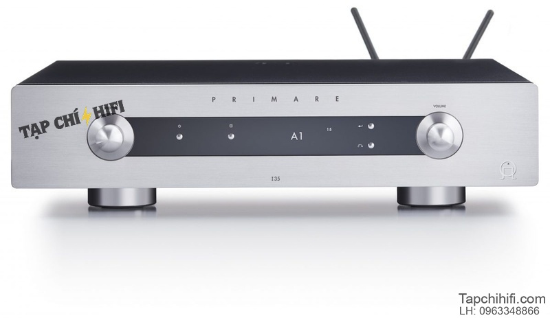 Primare I35 Prisma