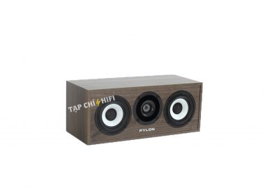 Pylon Audio Pearl Center