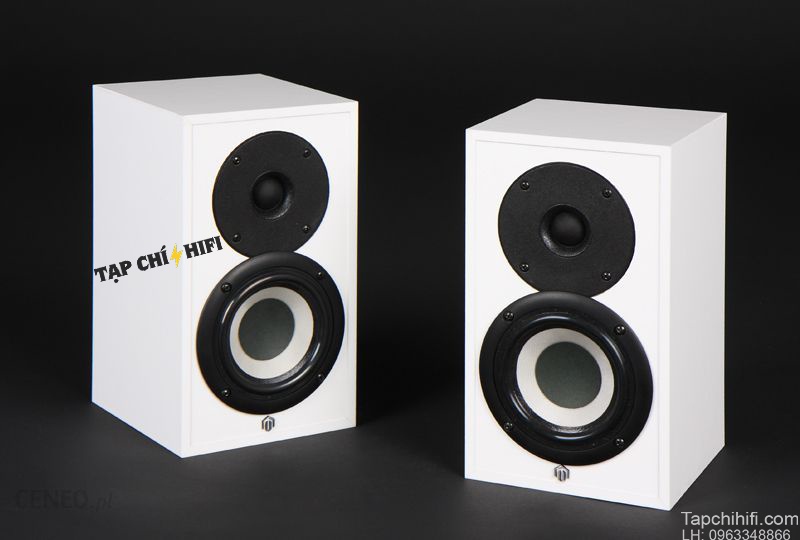 Pylon Audio Pearl Sat