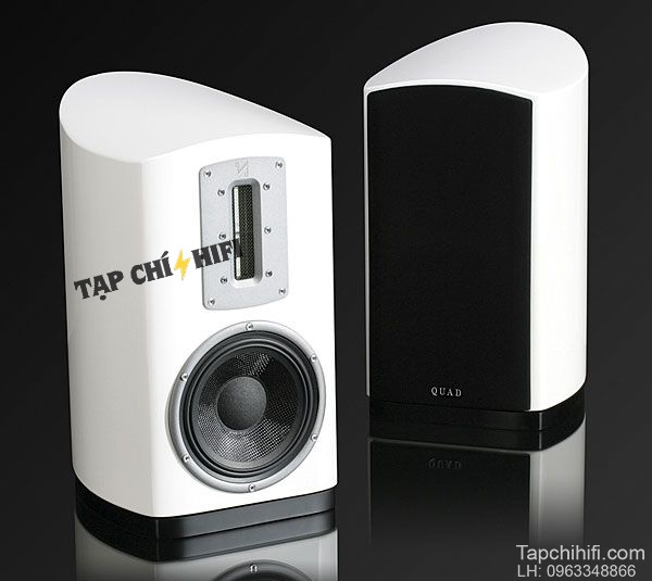 Quad Z1 chi