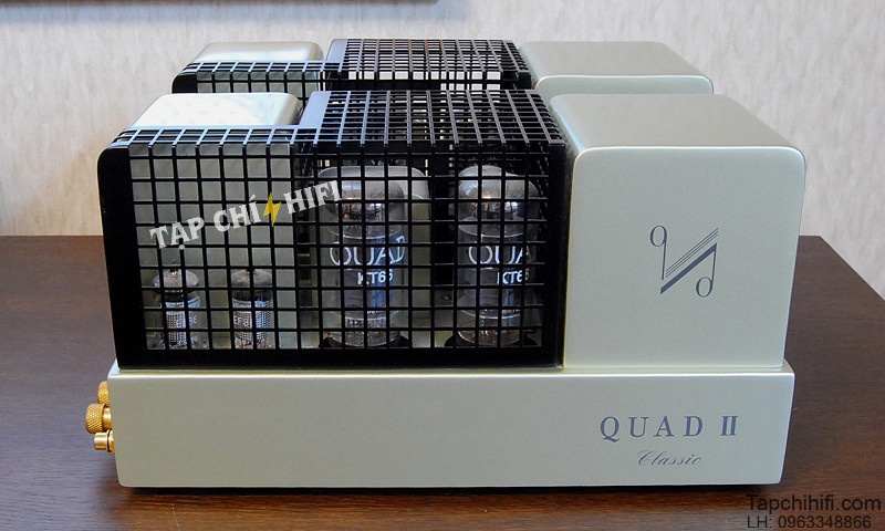 QuadII Classic dep