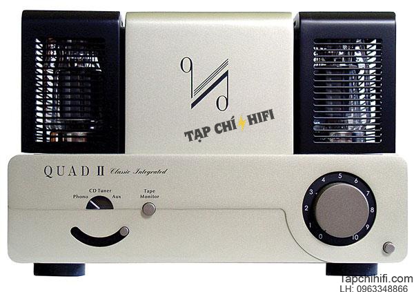 QuadII Classic truoc