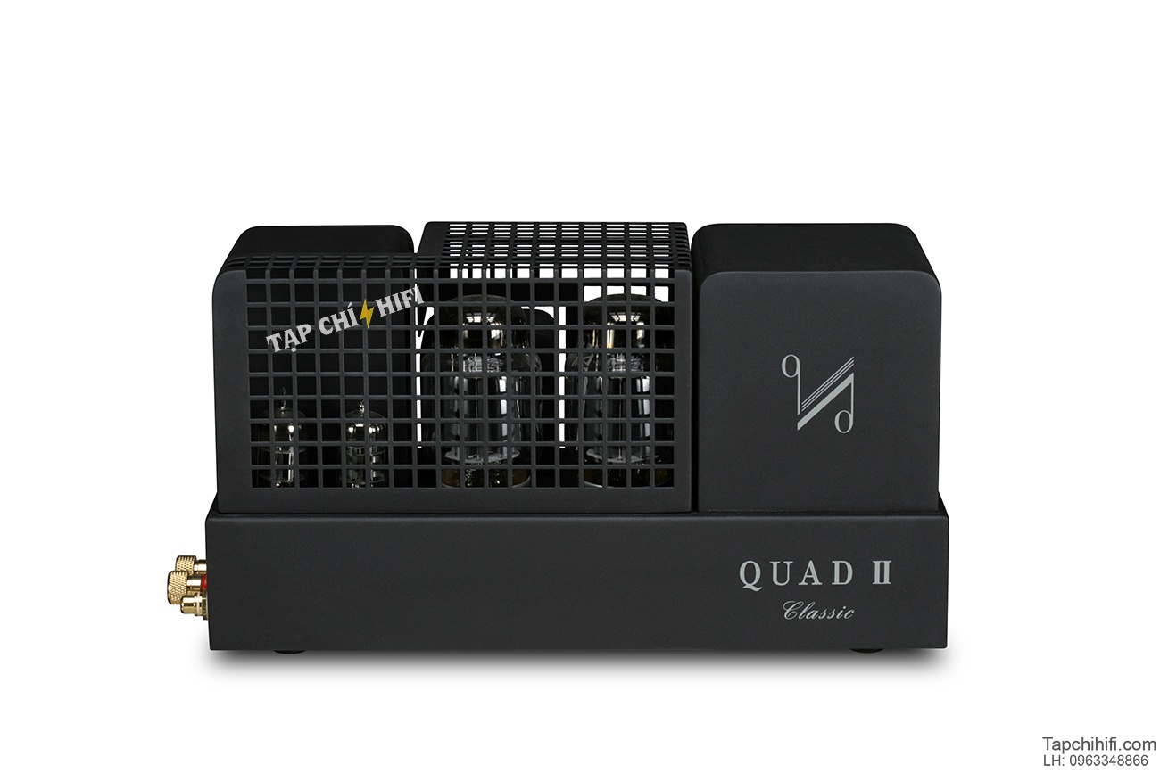 QuadII Classic