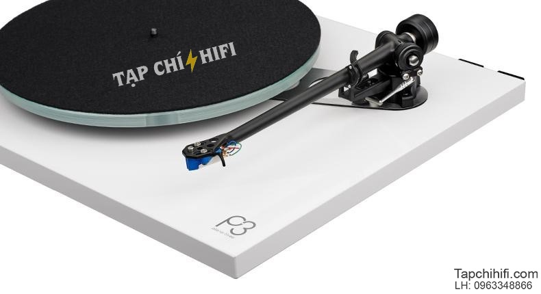 Rega Planar3 can