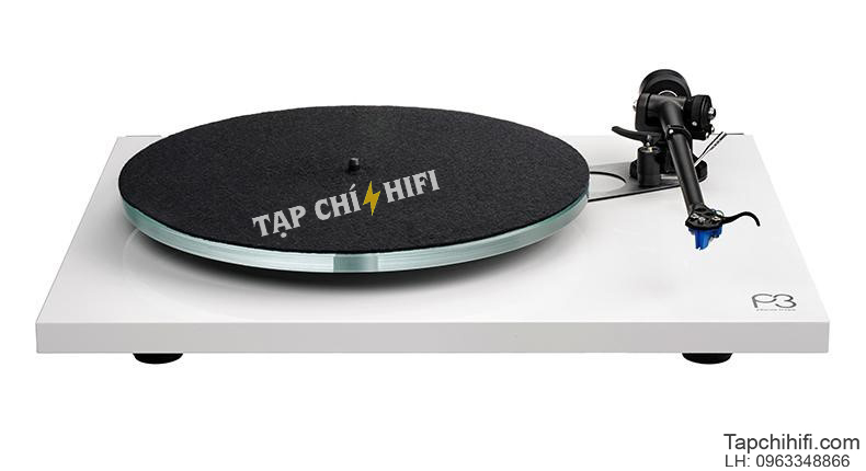 Rega Planar3 trang