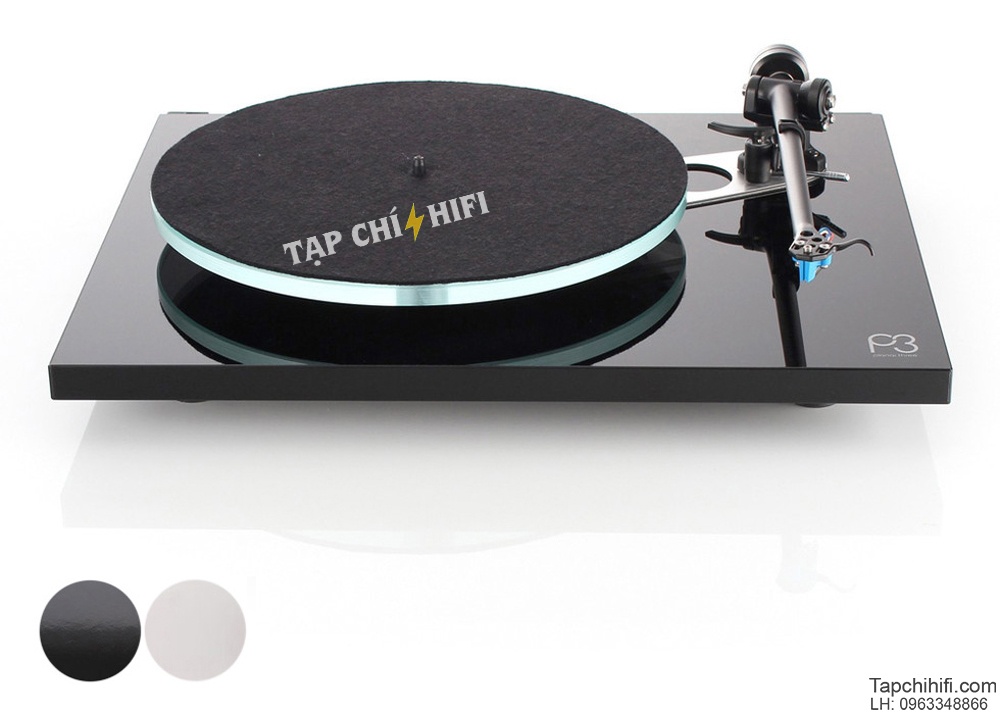 Rega Planar3
