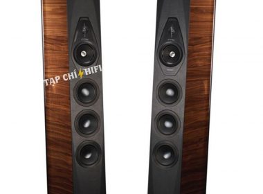 Sonus Faber Lilium