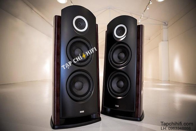 TAD Reference One hay