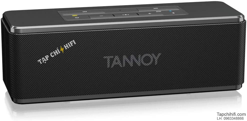 Tannoy Live Mini can