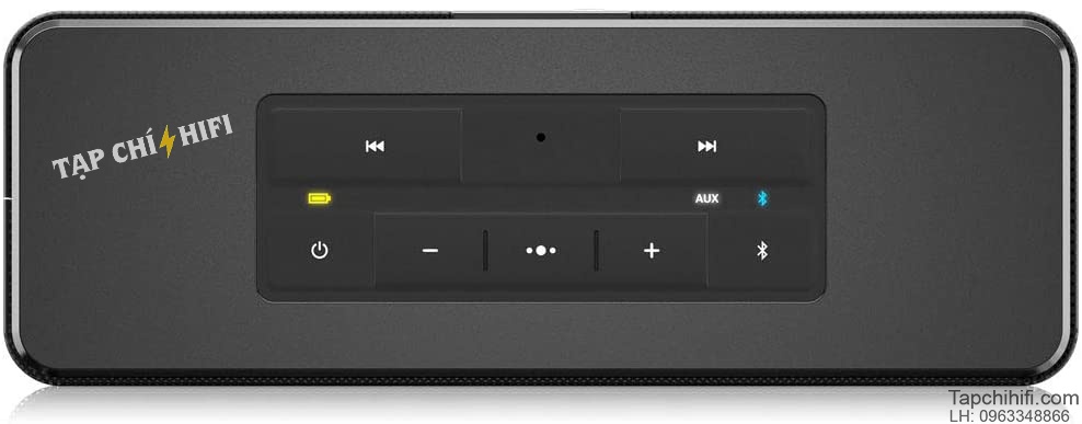 Tannoy Live Mini tren