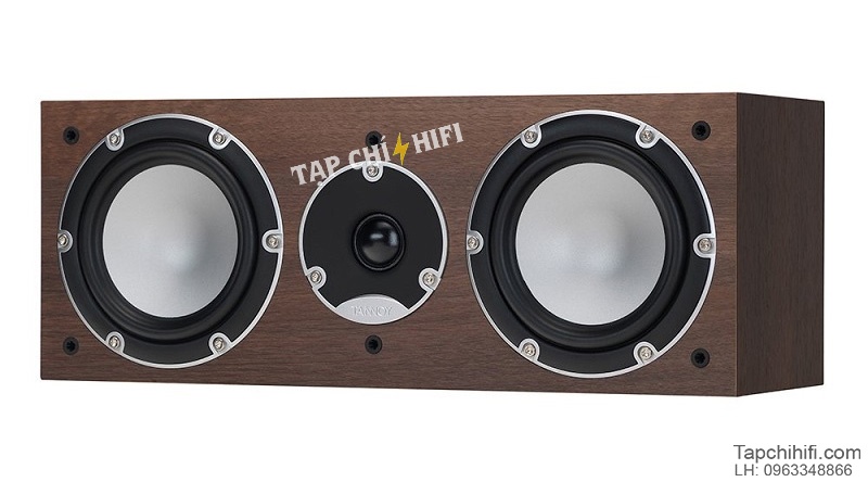 Tannoy Mercury 7C