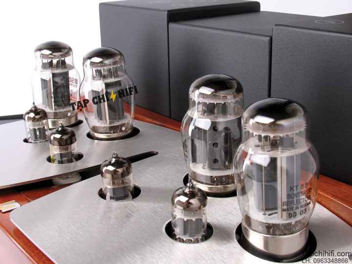 Unison Research Sinfonia can