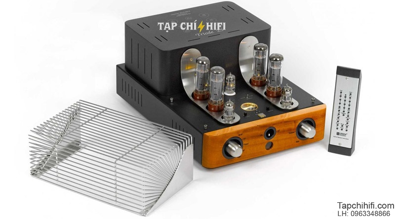 Unison Research Triode 25 bo