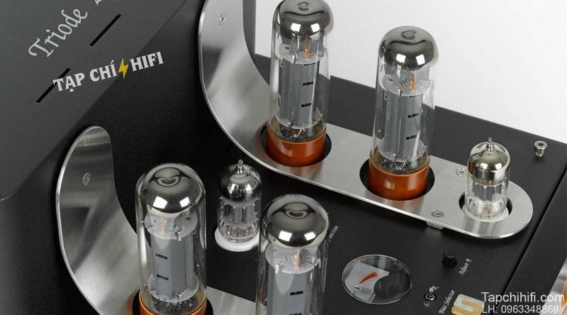 Unison Research Triode 25 can