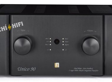 Unison Research Unico 90