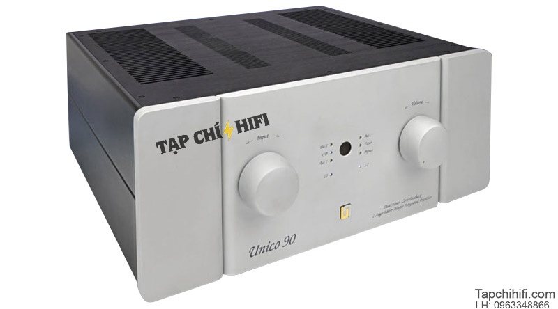 Unison Research Unico 90 can