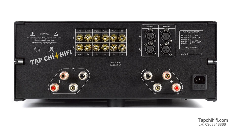 Unison Research Unico 90 sau