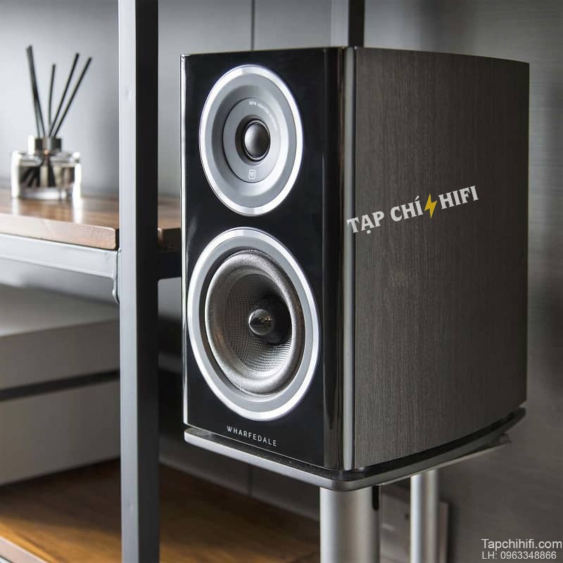 Wharfedale Diamond 11 0 can