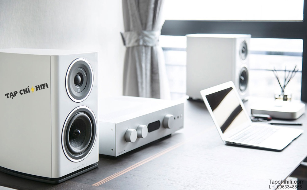Wharfedale Diamond 11 0 dep