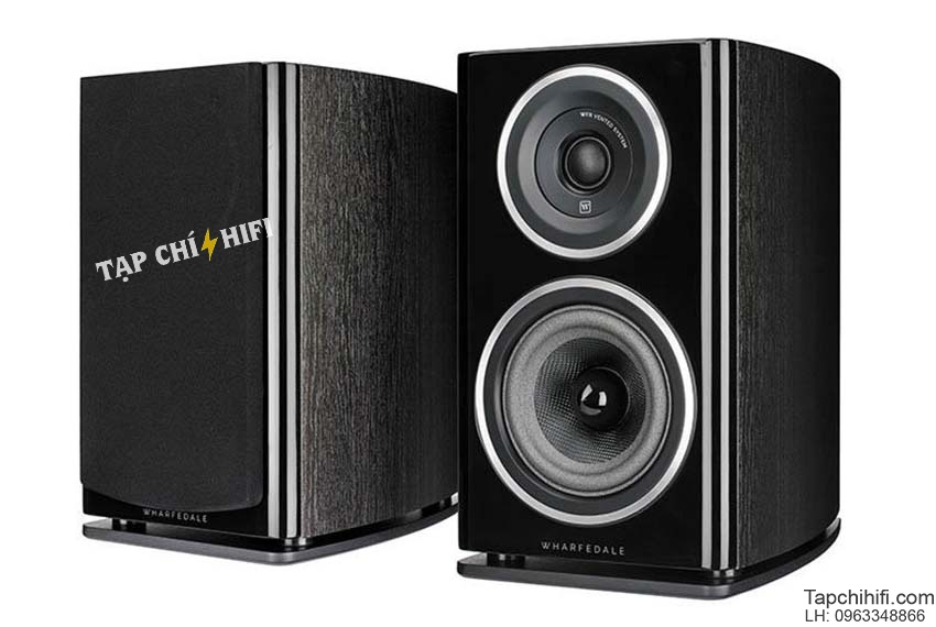 Wharfedale Diamond 11 0