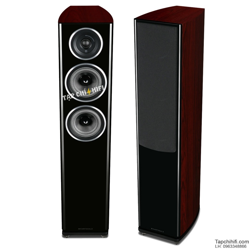 Wharfedale Diamond 11 3 nau