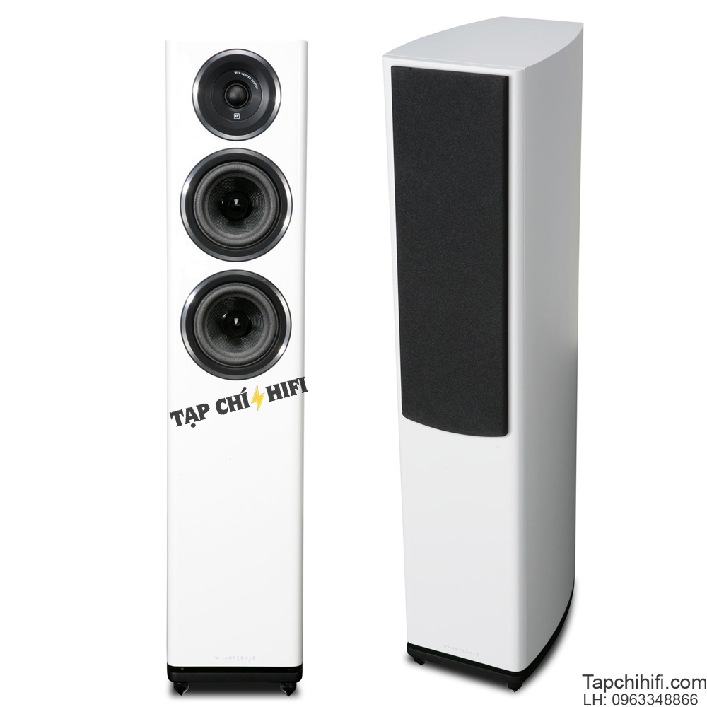 Wharfedale Diamond 11 3