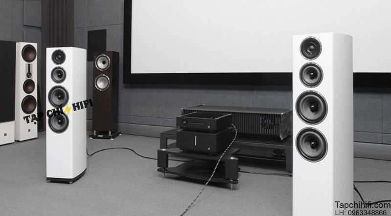 Wharfedale Diamond 11 5 dep