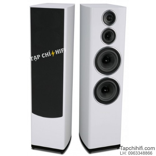 Wharfedale Diamond 11 5 trang