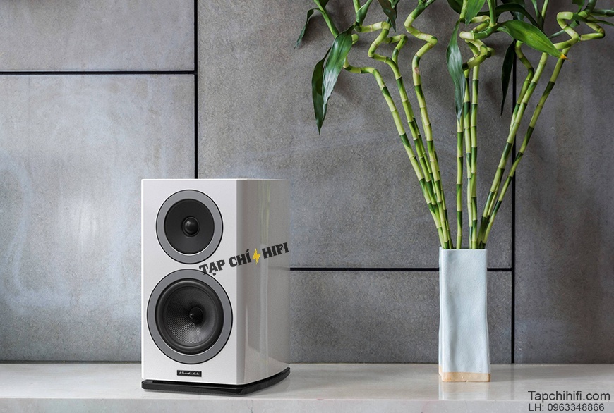 Wharfedale Reva 1 hay