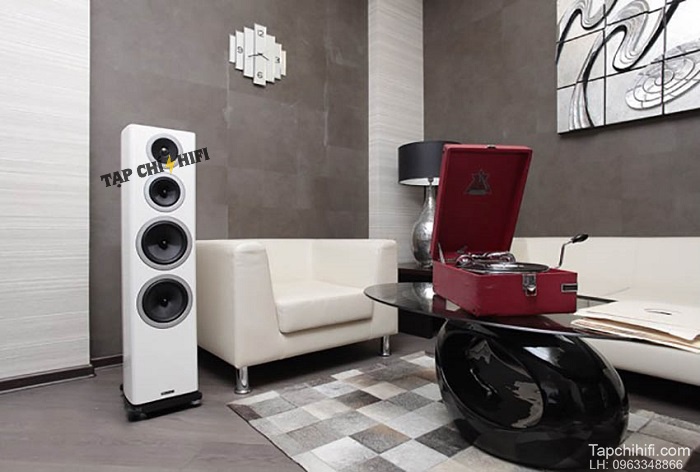 Wharfedale Reva 4 hay