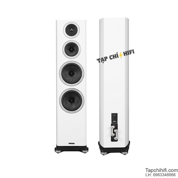 Wharfedale Reva 4 sau