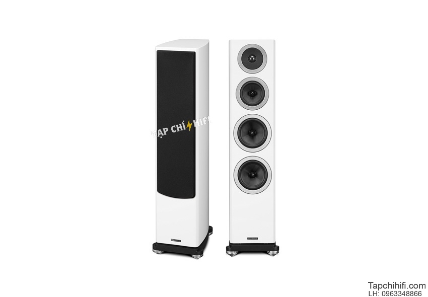 Wharfedale Reva 4