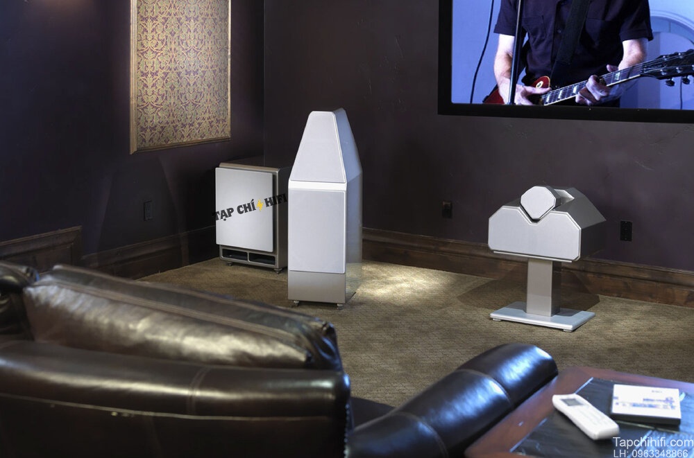Wilson Audio WATCH Dog chat