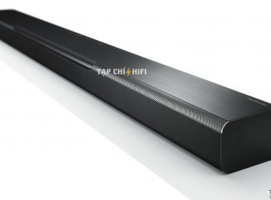 Yamaha MusicCast BAR 400