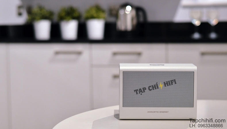 acoustic energy aego bt2 dep