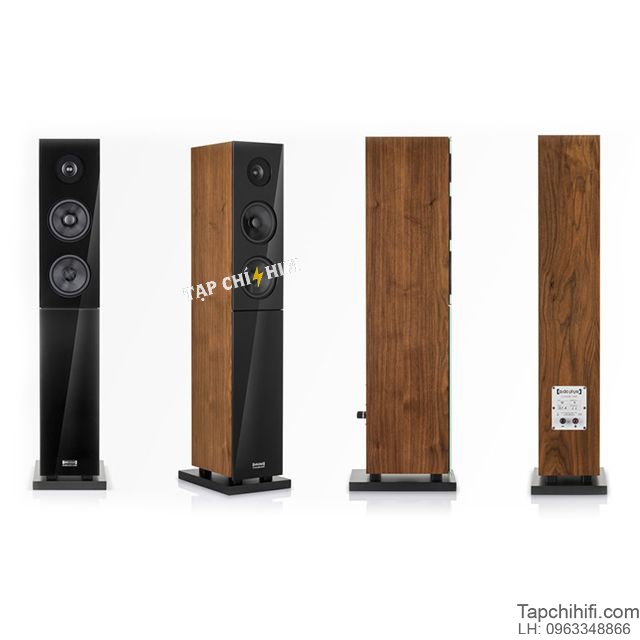 audio physic classic12