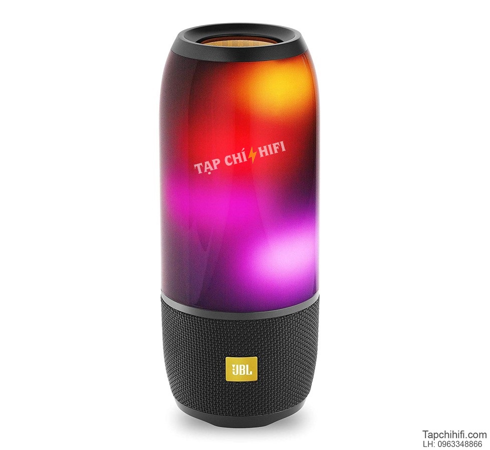 jbl pulse 3
