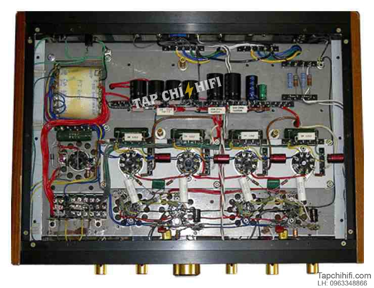 leben cs 600 trong