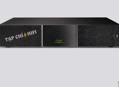 naim NAP 250 DR