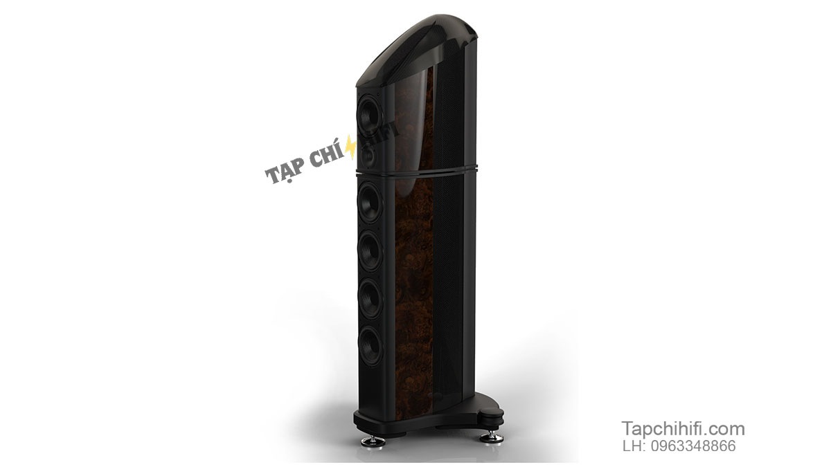 Loa Wilson Benesch Cardinal dai dien