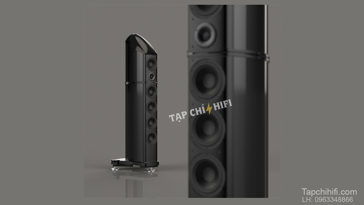 Loa Wilson Benesch Cardinal den