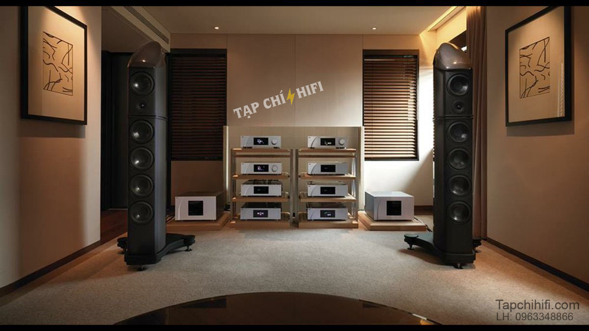 Loa Wilson Benesch Cardinal tot