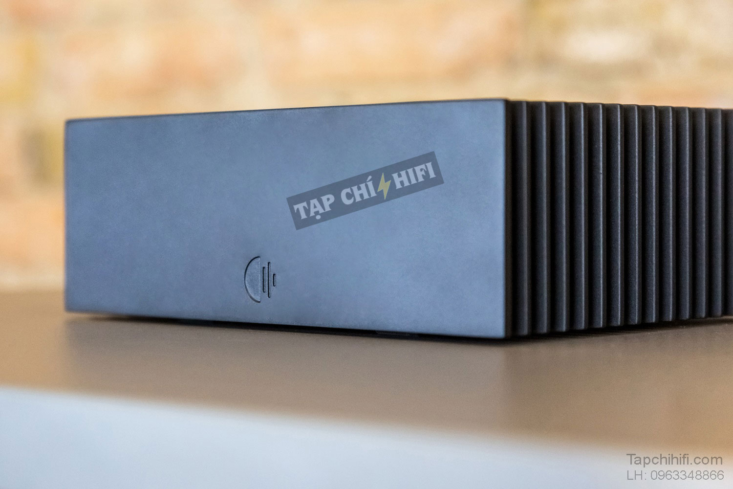 roon labs nucleus plus