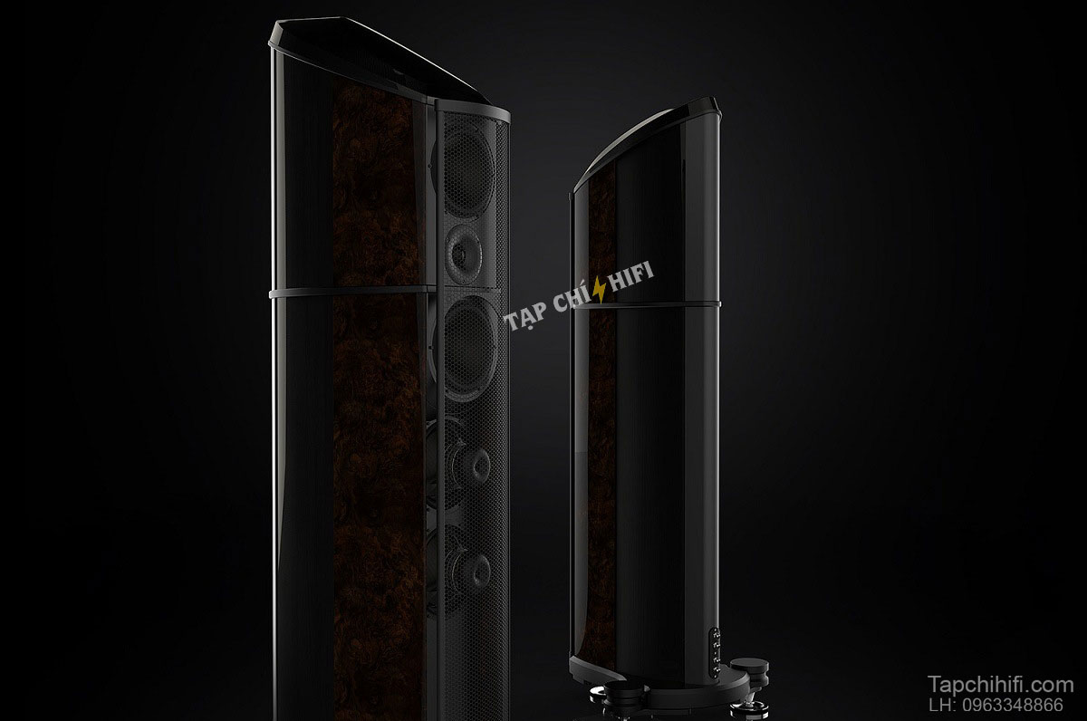 Loa Wilson Benesch Resolution black