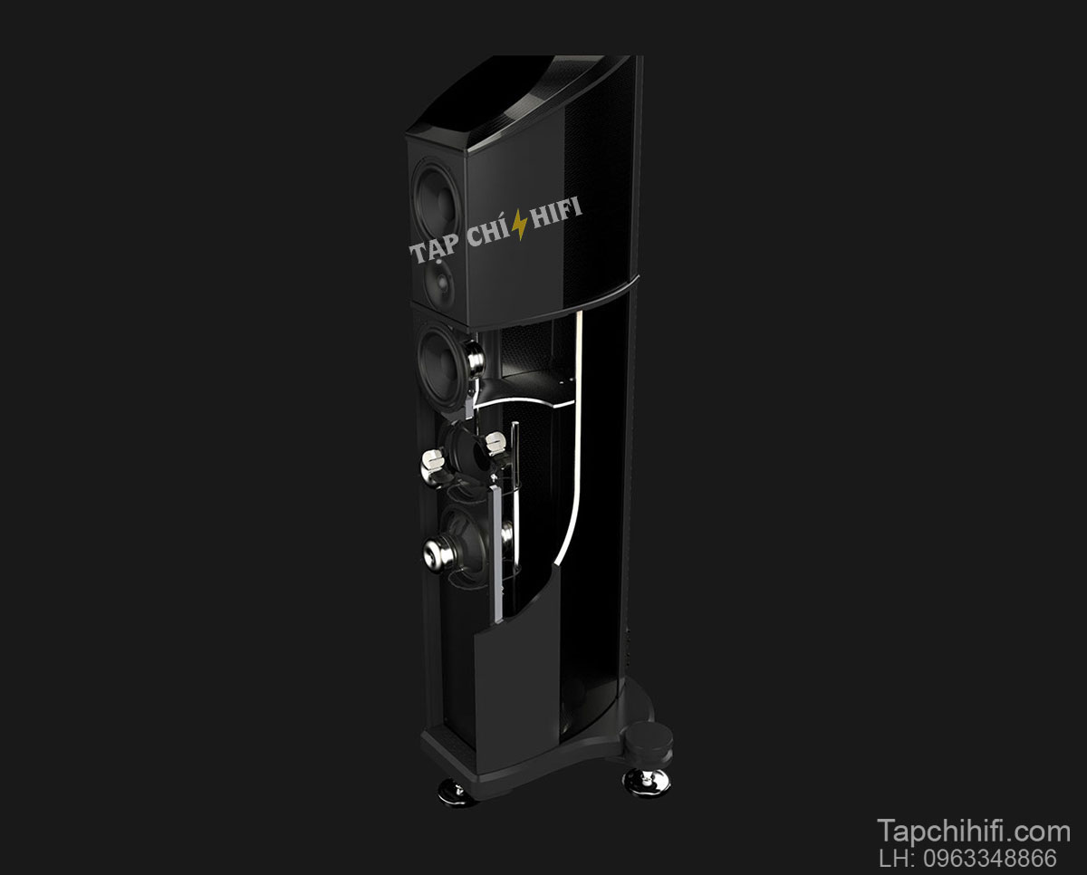 loa wilson benesch resolution trong