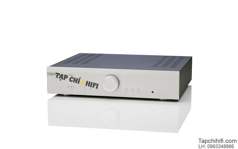 Ampli Musical Fidelity M3SI trang