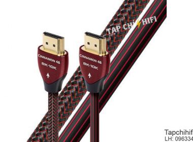 AudioQuest HDMI Cinnamon48 ca